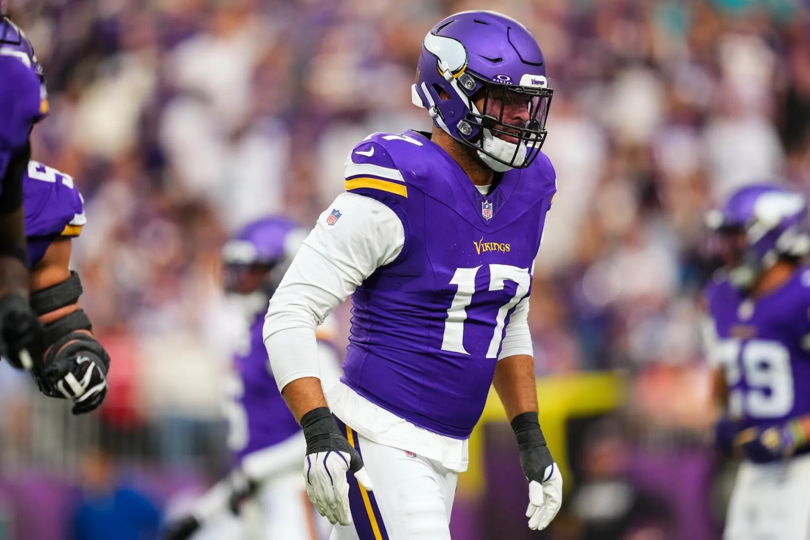 From the Gridiron to the Cubicle: Kyle Van Noy’s Playbook for Mastering Your First Day