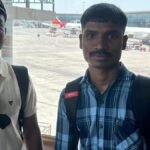 From the Red Soil of Gadchiroli to the Outback and Home Again