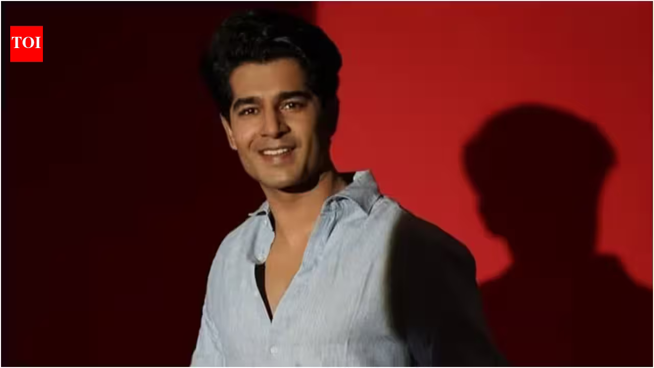 From ‘Saiyaara’ to ‘Junglywood’: Shaan R Grover Takes Center Stage in Bold Bollywood Nepotism Thriller