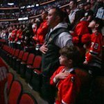 Frozen Out: Is the NHL Losing Its Grip on the Diehard Faithful?