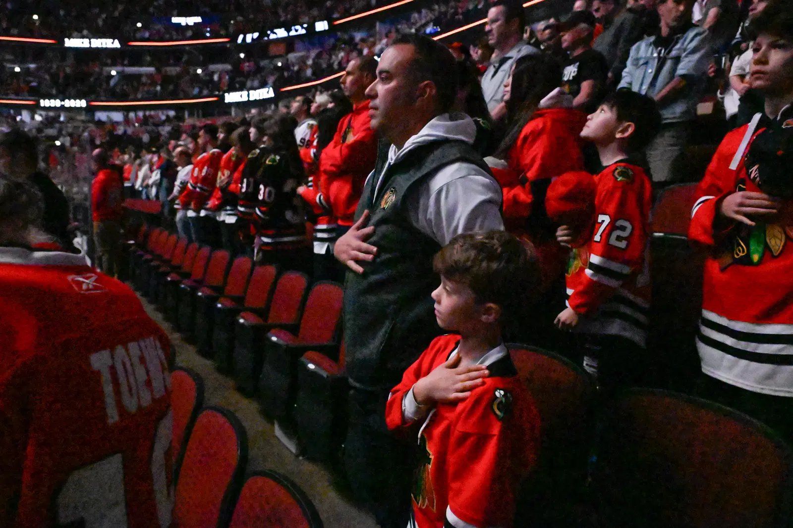 Frozen Out: Is the NHL Losing Its Grip on the Diehard Faithful?