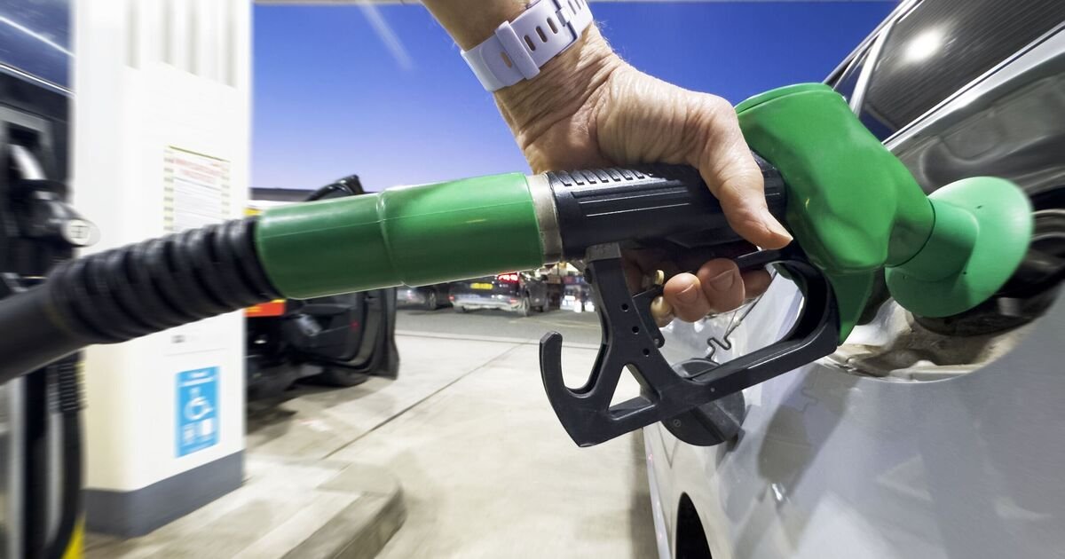 Fuel Crisis Defied: Whitehall Breaks Silence Amid Growing Pump Panic