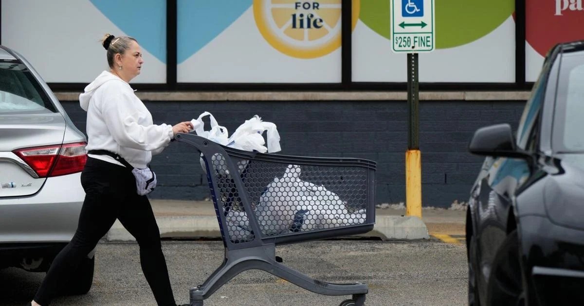 Fuel and Chips Fuel the Fire: Inflation Rebounds as Costs Climb