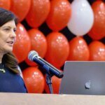 Fueling Ambition: Maverik CEO Takes Center Stage at Cache Business Women’s Conference