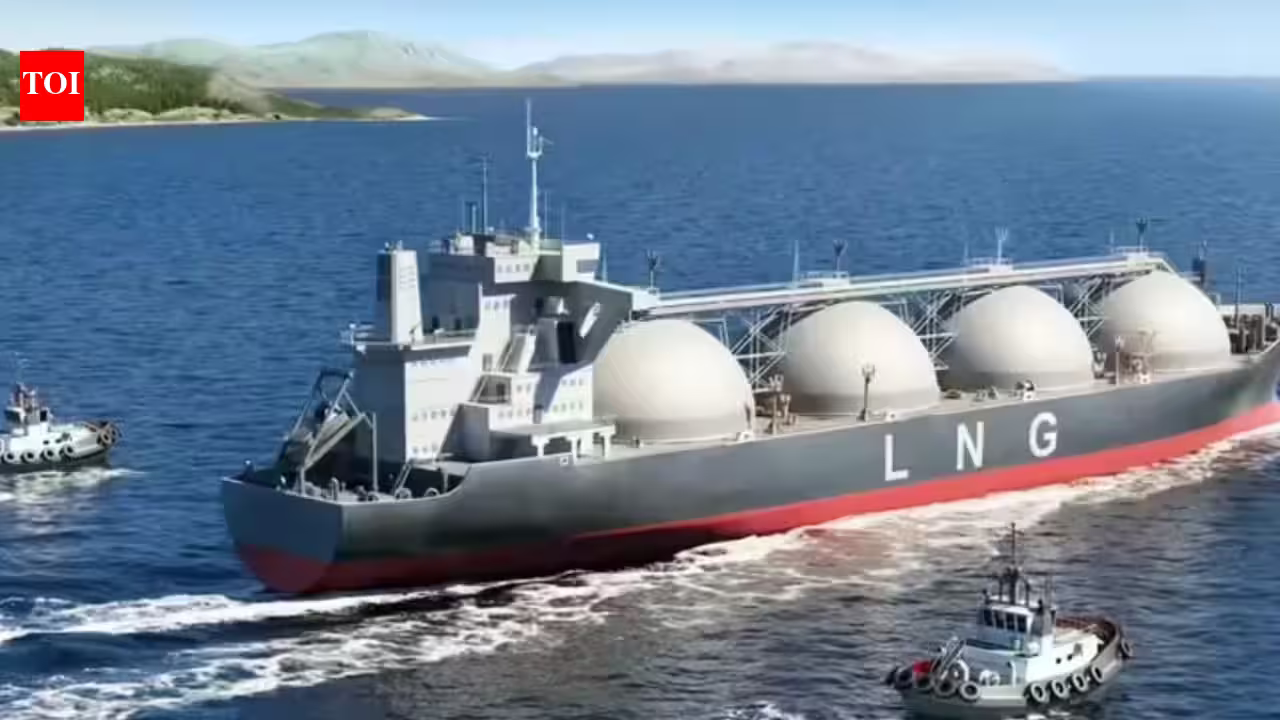 Fueling the Crisis: How Power and Fertilizer Demands Are Driving an LNG Import Explosion