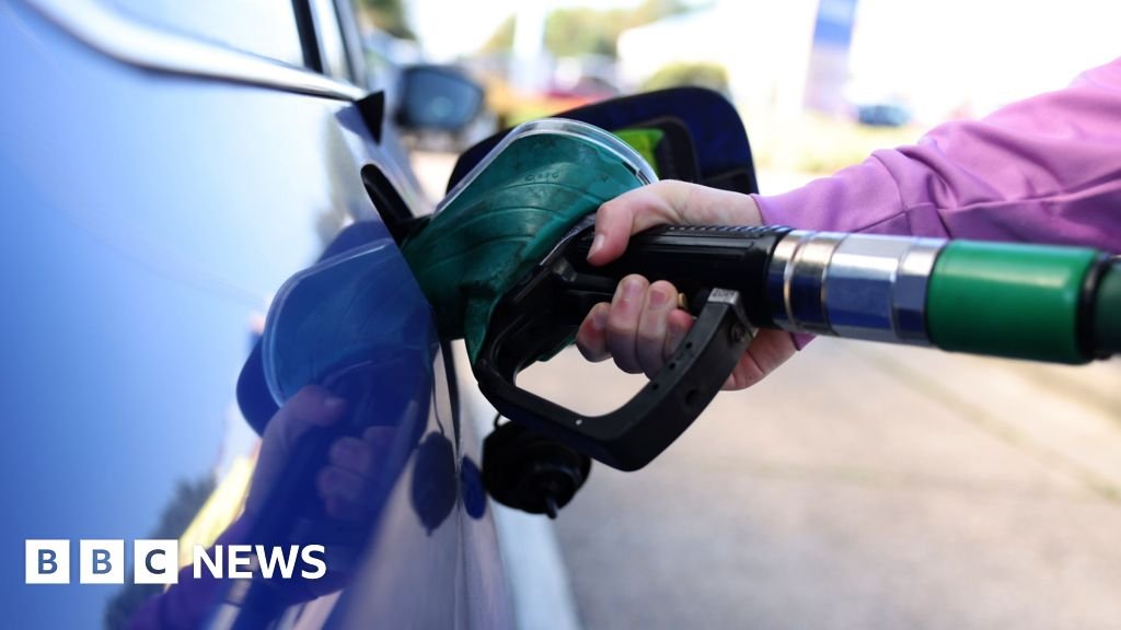 Fueling the Fire: Trump Faces Growing Backlash Over Russian Diesel Imports