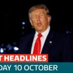 Fueling the Fire: Trump’s Russian Diesel Deal Ignites Diplomatic Standoff with Kyiv