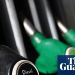 Fueling the Future: Britain in High-Stakes Talks to Unlock European Diesel Reserves