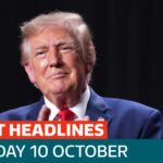 Fueling the Kremlin: Trump’s Shock Diesel Pact Shakes Global Markets