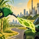 Fueling the Shift: Oil Giants Pivot Away from Sugar-Based Ethanol in Latest Tender Shake-Up