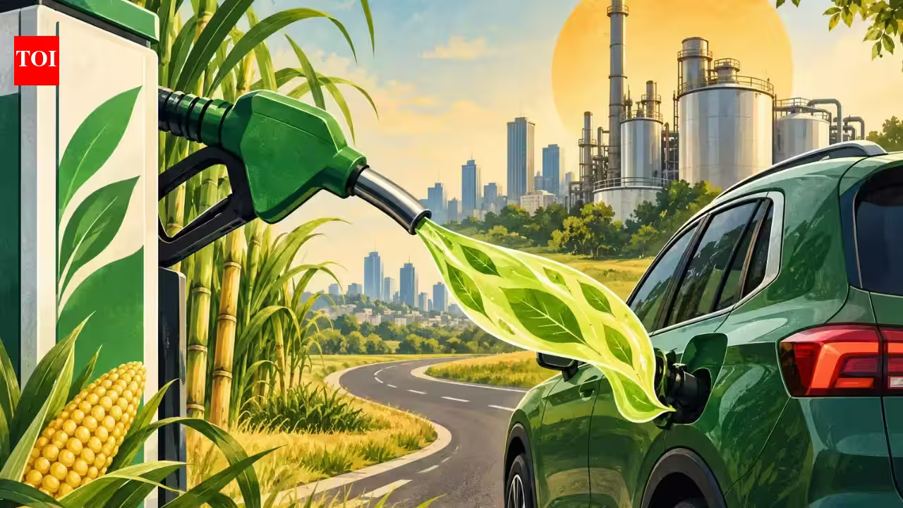 Fueling the Shift: Oil Giants Pivot Away from Sugar-Based Ethanol in Latest Tender Shake-Up