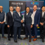 Fujifilm and ePac Ink Global Pact to Rewrite the Future of Digital Packaging