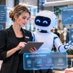 Fujitsu’s New Retail AI Labs Aim to Automate the Future of Storefront Strategy