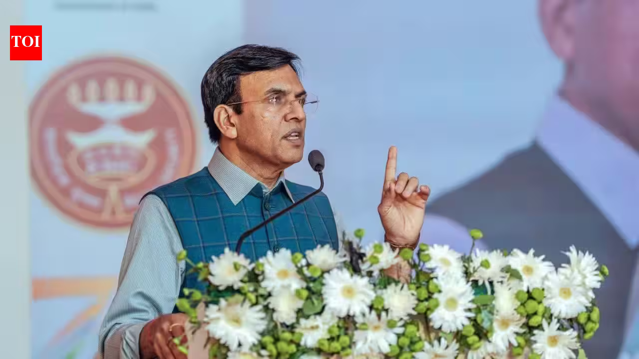 Funding Overhaul: Ministry Sets New Ground Rules for Federation Selection Policies