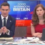 GB News Blackout Sparks Viewer Revolt Over Abrupt Migrant Announcement Halt
