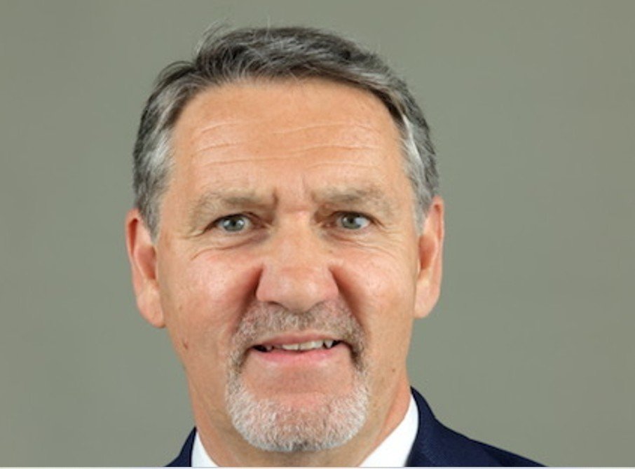 GGA Partners Elevates EMEA Strategy with Appointment of Marc Newey to Leadership Advisory Helm