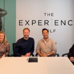 GMS Swings for the Pin: Named Global PR Agency of Record for The Experience Golf