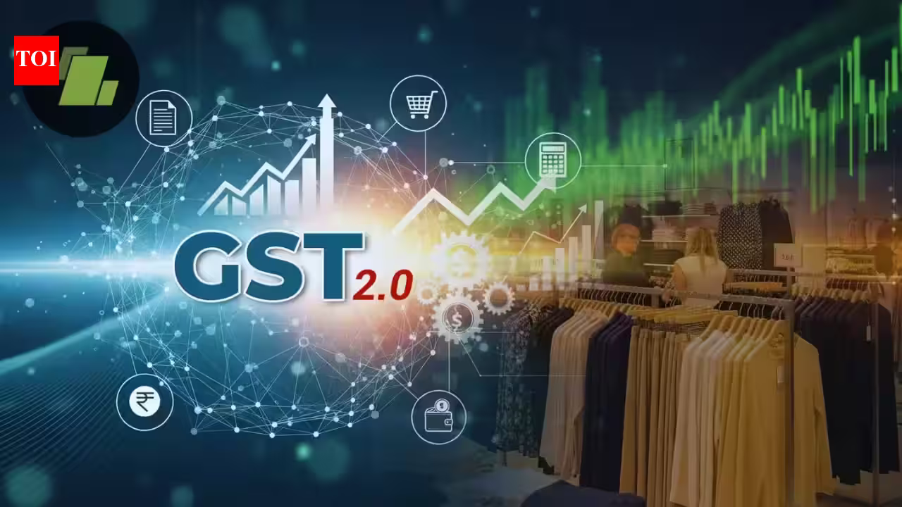 GST 2.0 Unlocked: Faster Registrations and Seamless Refunds Rewrite the Tax Rulebook