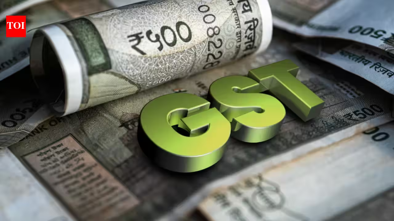 GST Council Huddle Pushed to October 8 Amid Persistent Delays