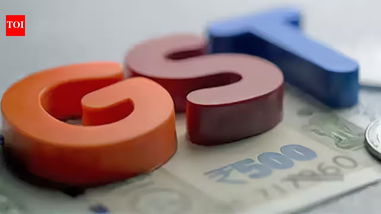 GST Council Overhaul: Decoding Sitharaman’s New Tax Roadmap for Businesses