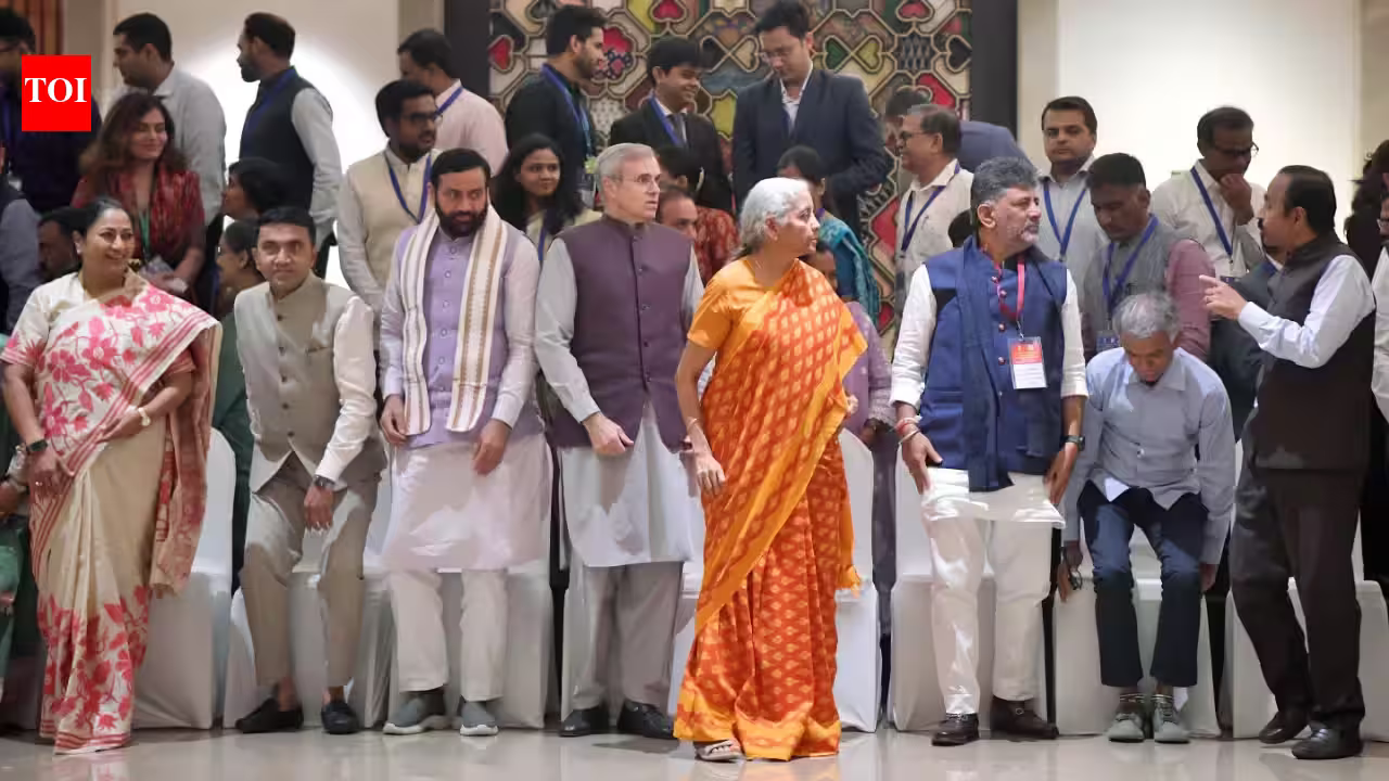 GST Net Expansion: Centre and States Forge New Blueprint to Broaden Tax Horizons