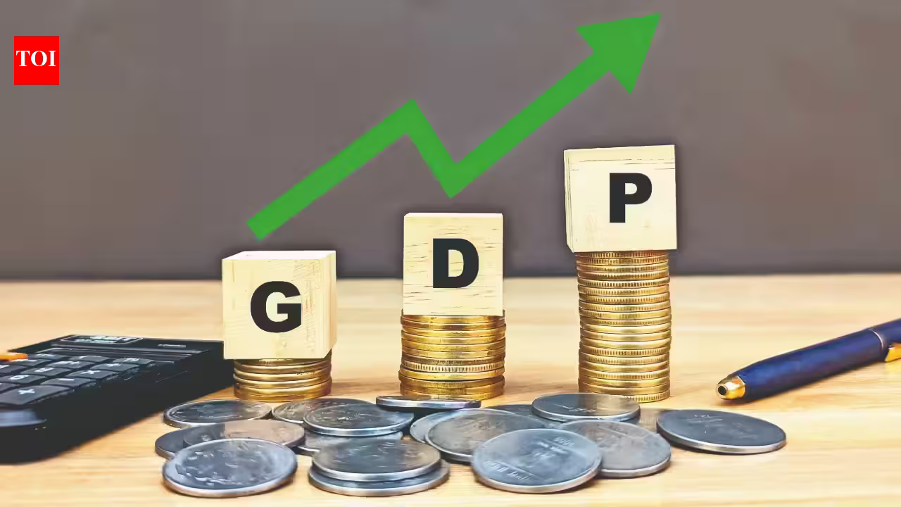 GST Revenue Hits Rs 2 Trillion Milestone in September on 14.7% Surge