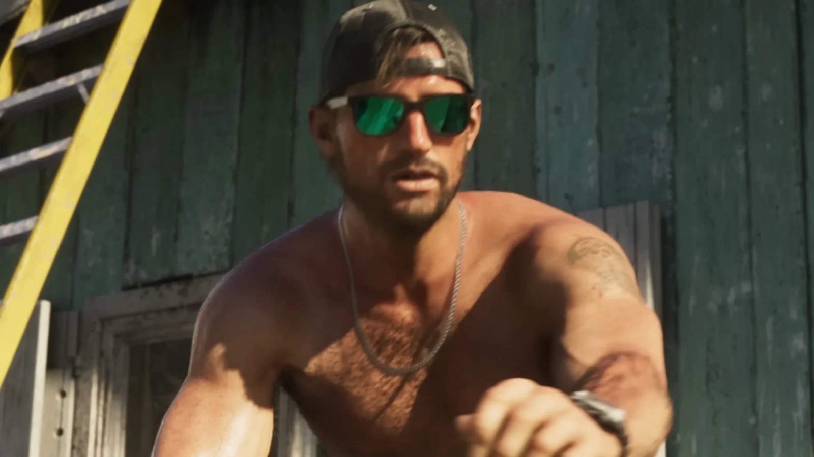 GTA 6’s Jason: Rockstar’s Digital Taboo and the Quest for Full-Frontal Reality