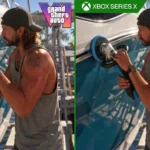 GTA VI Parity: Xbox Series X and PS5 Set for Identical Visual Performance