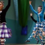 Gaelic Gold: Record-Breaking Mòd Makes Triumphant Return to Glasgow