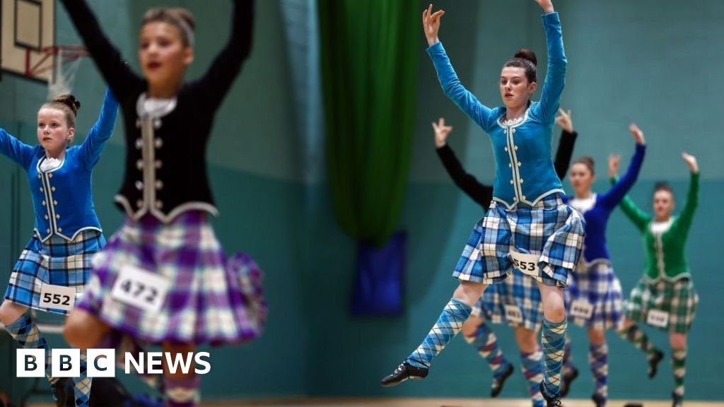 Gaelic Gold: Record-Breaking Mòd Makes Triumphant Return to Glasgow