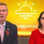 Gale-Force Glitch: GB News Reporter Swept Off Script as Storm Boelo Tears Through Live Broadcast