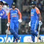 Gambhir Shakes Up T20 Order: Only Openers Are Safe in New India Blueprint