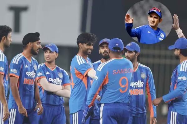 Gambhir issues stern warning: India’s stars fighting for their survival