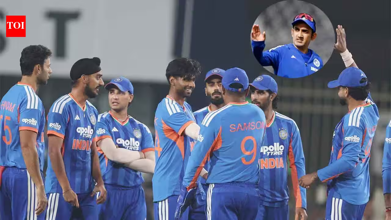 Gambhir issues stern warning: India’s stars fighting for their survival