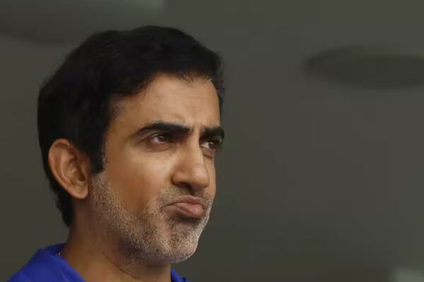 Gambhir’s Constant Tinkering Leaves India Searching for Stability