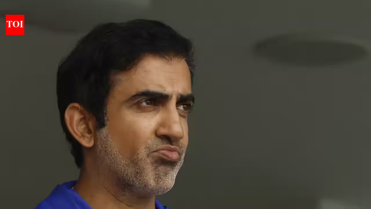 Gambhir’s Constant Tinkering Leaves India Searching for Stability