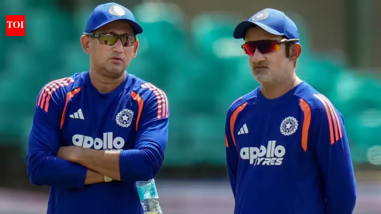 Gambhir’s Parting Shot: A Gracious Salutation to Agarkar’s Legacy