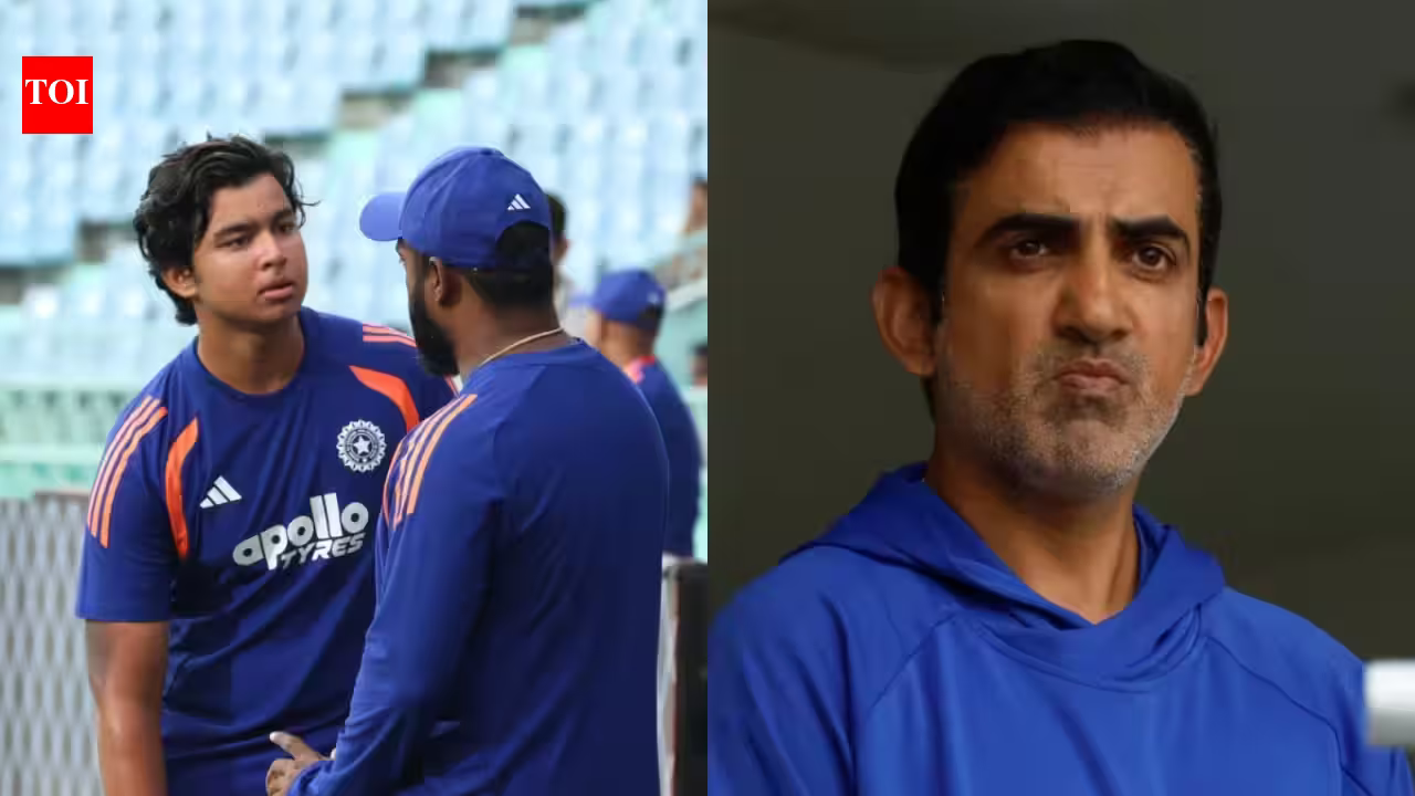 Gambhir’s Reality Check: Why India’s Teen Prodigy Needs a Cold Dose of Truth