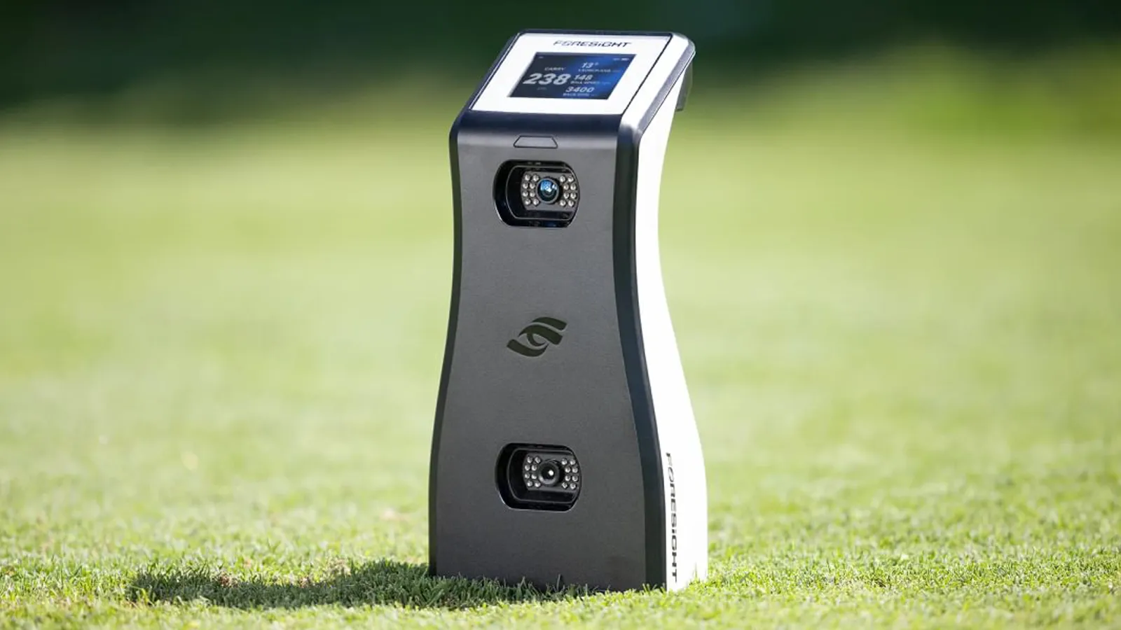 Game Changer: Foresight Sports Unveils the GC2 Launch Monitor