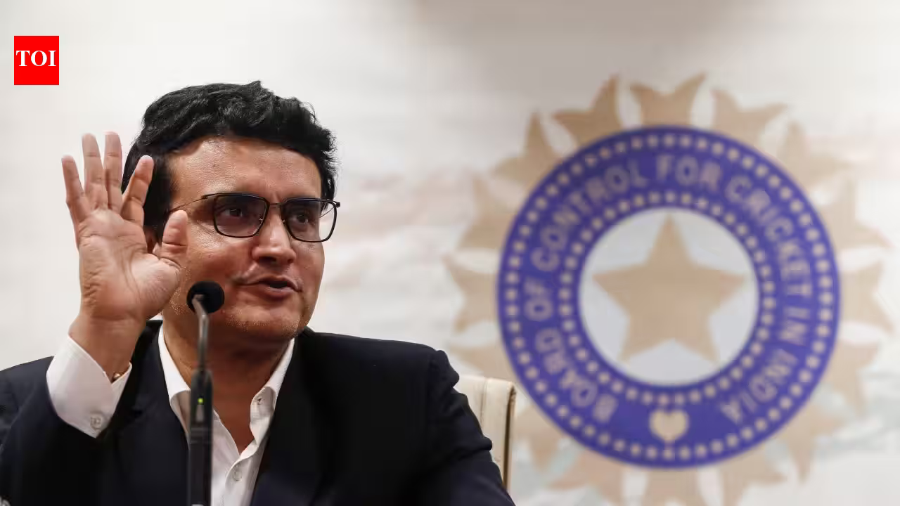 Ganguly Defies Conflict Claims to Take Up Delhi Capitals Role