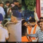 Garba Grounds Ignite: ‘Aslam Band’ Row Sparks Midnight Melee at Gujarat Resort
