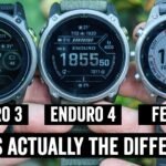 Garmin Enduro 4 Decoded: Beyond the Hype and Into the Wild