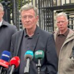 Garvaghy Road Parade Greenlit as Residents’ Final Legal Challenge Crumbles