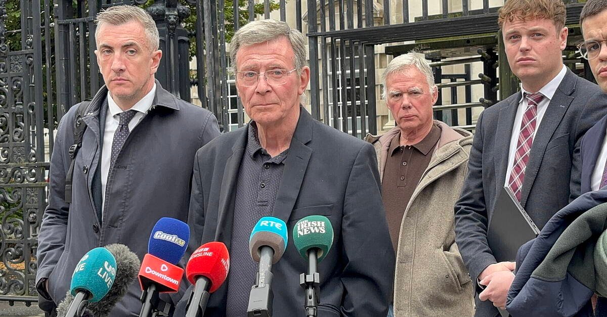 Garvaghy Road Parade Greenlit as Residents’ Final Legal Challenge Crumbles