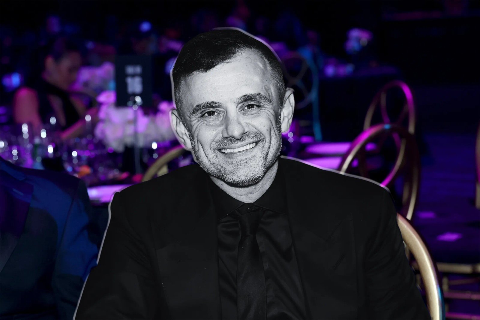Gary Vaynerchuk’s Blueprint to Ignite Hyper-Growth in a Stagnant Market