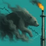 Gas Glut Deepens: November Futures Plunge Below Summer Floor as Mild Temps Grip the Market