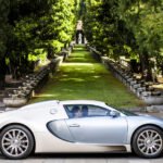 Gas Guzzlers: The 7 Automotive Titans That Treat Fuel Like an Afterthought