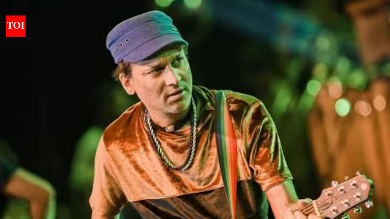 Gauhati High Court Grants Bail to Suspended DSP Sandipon Garg in Zubeen Garg Case Amid Legal Uncertainty
