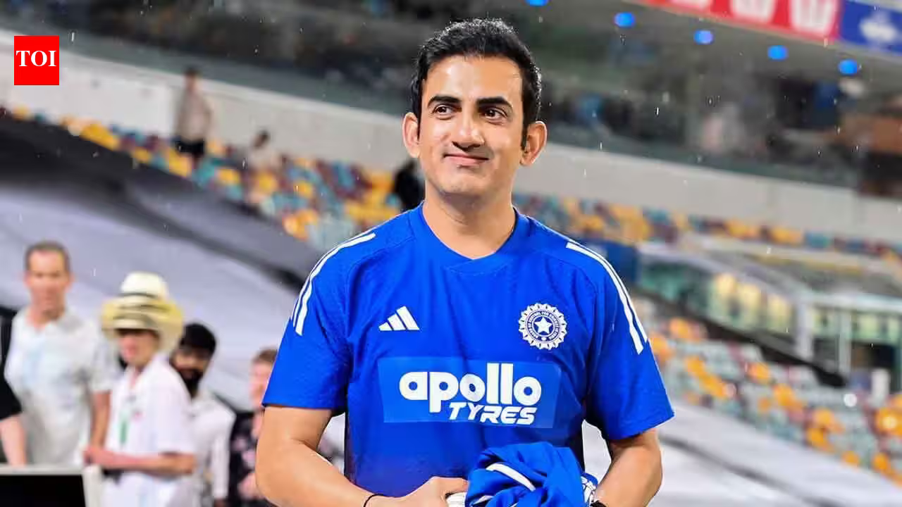 Gautam Gambhir at 45: Celebrating the Unyielding Spirit of Cricket’s Ultimate Warrior