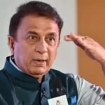 Gavaskar Slams Tactical Blunders as India Bows to West Indies